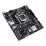 Placa Mae 1200 H510 Ddr4 M2 10/11 Ger Vga/Hdmi/Dp/Usb Prime H510M-E Asus - 4