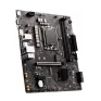 Placa Mae 1700 H610 Ddr4 M2 12/13 Ger Vga/Hdmi/Dp/Usb Pro H610M-G Matx Msi - 2