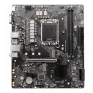 Placa Mae 1700 H610 Ddr4 M2 12/13 Ger Vga/Hdmi/Dp/Usb Pro H610M-G Matx Msi - 4