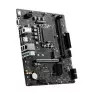 Placa Mae 1700 H610 Ddr4 M2 12/13 Ger Hdmi/Usb Pro H610M-S Matx Msi - 3