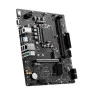 Placa Mae 1700 H610 Ddr4 M2 12/13 Ger Hdmi/Usb Pro H610M-S Matx Msi - 3