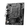Placa Mae 1700 H610 Ddr4 M2 12/13 Ger Hdmi/Usb Pro H610M-S Matx Msi - 4