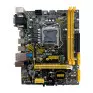 Placa Mae 1151 H310 Ddr4 8/9 Ger Vga/Hdmi/Usb Revenger - 2