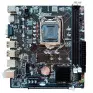 Placa Mae 1155 H61M V2 Ddr3 2/3 Ger Vga/Hdmi/Usb Tcn - 1