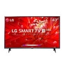 Tv 43" Smart ** Led Fhd Hdmi/Usb ThinQ AI Wi-Fi 43Lm6370Psb Lg - 1