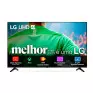 Tv 50" Smart Led Uhd Hdr 4K Chatbot Ia Hdmi/Usb Wi-Fi 50Ua7500Psa Lg - 1