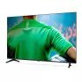 Tv 50" Smart Led Uhd Hdr 4K Chatbot Ia Hdmi/Usb Wi-Fi 50Ua7500Psa Lg - 2