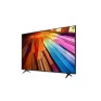 Tv 50" Smart Led Uhd Hdr 4K Rocky Black Hdmi/Usb Wi-Fi 50Ut8050Psa Lg - 2