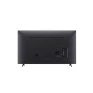 Tv 50" Smart Led Uhd Hdr 4K Rocky Black Hdmi/Usb Wi-Fi 50Ut8050Psa Lg - 3