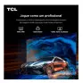 Tv 55" Smart Miniled Hdr 4K Hdmi/Usb Wi-Fi 55C6k Tcl - 3