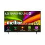 Tv 55" Smart Led Uhd Hdr 4K Ai Webos Hdmi/Usb Wi-Fi 55Nu850Bpsa Lg - 1
