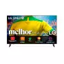 Tv 55" Smart Qned Uhd Hdr 4K Thinq Ai Webos Hdmi/Usb Wi-Fi 55Qned73asa Lg - 1