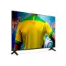Tv 55" Smart Qned Uhd Hdr 4K Thinq Ai Webos Hdmi/Usb Wi-Fi 55Qned73asa Lg - 2