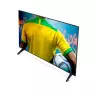 Tv 55" Smart Qned Uhd Hdr 4K Thinq Ai Webos Hdmi/Usb Wi-Fi 55Qned73asa Lg - 3