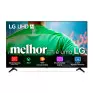 Tv 55" Smart Led Uhd Hdr 4K Ia Hdmi/Usb Wi-Fi 55Ua7500Psa Lg - 1