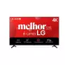 Tv 55" Smart Led Uhd Hdr 4K Ai Webos Hdmi/Usb Wi-Fi 55Ua7500Psa Lg - 2