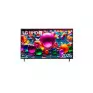 Tv 55" Smart Led Uhd Hdr 4K Ia Hdmi/Usb Wi-Fi 55Ua8550Psa Lg - 2