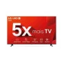 Tv 55" Smart Led Uhd Hdr 4K Thinq Ai Webos Hdmi/Usb Wi-Fi 55Ut8050Psa Lg - 1