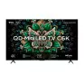 Tv 65" Smart Miniled Hdr 4K Hdmi/Usb Wi-Fi 65C6k Tcl - 1