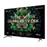 Tv 65" Smart Miniled Hdr 4K Hdmi/Usb Wi-Fi 65C6k Tcl - 2