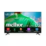 Tv 65" Smart Led Uhd Hdr 4K Ai Webos Hdmi/Usb Wi-Fi 65Nu850Bpsa Lg - 1
