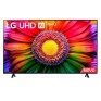 Tv 65" Smart ** Led Uhd Hdr 4K Thinq Ai Hdmi/Usb Wi-Fi 65Ur8750Psa Lg - 1