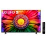 Tv 65" Smart ** Led Uhd Hdr 4K Thinq Ai Hdmi/Usb Wi-Fi 65Ur8750Psa Lg - 2