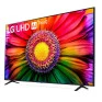 Tv 65" Smart ** Led Uhd Hdr 4K Thinq Ai Hdmi/Usb Wi-Fi 65Ur8750Psa Lg - 5