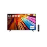 Tv 65" Smart Led Uhd Hdr 4K Rocky Black Hdmi/Usb Wi-Fi 65Ut8050 Lg - 2