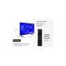 Tv 65" Smart Led Uhd Hdr 4K Processador Crystal Hdmi/Usb Wi-Fi 65du7700 Samsung - 2