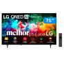 Tv 75" Smart Led Uhd Hdr 4K Ai Webos Hdmi/Usb Wi-Fi 75Nu855Bpsa Lg - 1