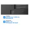 Tv 75" Smart Led Uhd Hdr 4K Ai Webos Hdmi/Usb Wi-Fi 75Nu855Bpsa Lg - 3