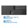 Tv 75" Smart Miniled Hdr 4K Ai Webos Qned70 Hdmi/Usb Wi-Fi 75Qned70Bsa Lg - 3
