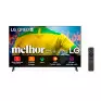 Tv 75" Smart Uhd Hdr Qned 4K Ai Hdmi/Usb Wi-Fi 75Qned73asa Lg - 1