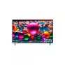 Tv 75" Smart Led Uhd Hdr 4K Ai Hdmi/Usb Wi-Fi 75Ua8550psa Lg - 1