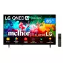 Tv 85" Smart Led Uhd Hdr 4K Ai Webos Hdmi/Usb Wi-Fi 85Nu855Bpsa Lg - 1