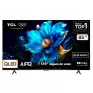 Tv 85" Smart Qled Hdr 4K Hdmi/Usb Wi-Fi 85P7k Tcl - 1