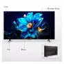 Tv 85" Smart Qled Hdr 4K Hdmi/Usb Wi-Fi 85P7k Tcl - 3