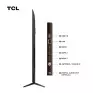 Tv 85" Smart Qled Hdr 4K Hdmi/Usb Wi-Fi 85P7k Tcl - 4