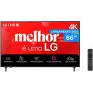 Tv 86" Smart Led Uhd Hdr 4K Ai Hdmi/Usb Wi-Fi 86Ua8550psa Lg - 1