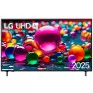 Tv 86" Smart Led Uhd Hdr 4K Ai Hdmi/Usb Wi-Fi 86Ua8550psa Lg - 3