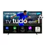 Tv 75" Smart Led Uhd 4K Cristal Hdmi/Usb Wi-Fi Befx-H Lh75befh4ggxzd Samsung - 1