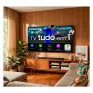 Tv 75" Smart Led Uhd 4K Cristal Hdmi/Usb Wi-Fi Befx-H Lh75befh4ggxzd Samsung - 3