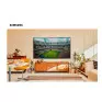 Tv 75" Smart Led Uhd 4K Cristal Hdmi/Usb Wi-Fi Befx-H Lh75befh4ggxzd Samsung - 4