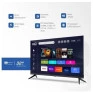 Tv 32" Smart Led Hdr Hdmi/Usb Wi-Fi Hqstv32Nk Hq - 2