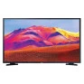 Tv 43" Smart ** Led Fhd Hdmi/Usb Wi-Fi Lh43Betmlggxzd Samsung - 2