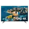 Tv 50" Smart Led Uhd Hdr 4K Business Tizen Hdmi/Usb Wi-Fi Lh50Bedhvggxzd Samsung - 1