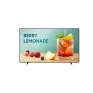 Tv 50" Smart Led Uhd Hdr 4K Business Cristal Hdmi/Usb Wi-Fi Lh50Befh4ggxzd Samsung - 2