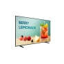 Tv 50" Smart Led Uhd Hdr 4K Business Cristal Hdmi/Usb Wi-Fi Lh50Befh4ggxzd Samsung - 3
