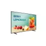 Tv 50" Smart Led Uhd Hdr 4K Business Cristal Hdmi/Usb Wi-Fi Lh50Befh4ggxzd Samsung - 3